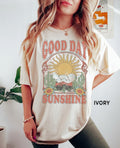 Good Day Sunshine 2D Shirt