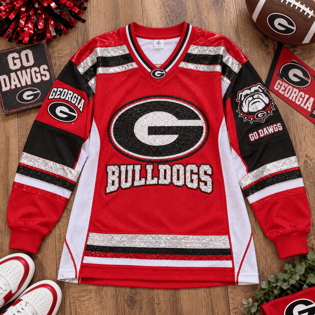 GGBD Premium Women’s Sports-Fashion Jersey HTTT