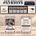 NEP Premium Card Collector’s Box Set NHVH