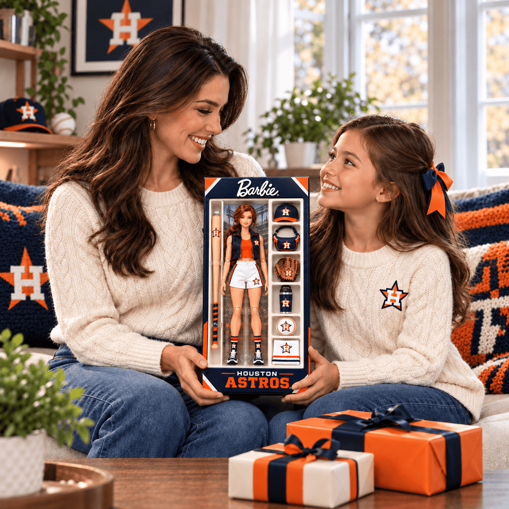 HTA Premium Commemorative Figure TMH