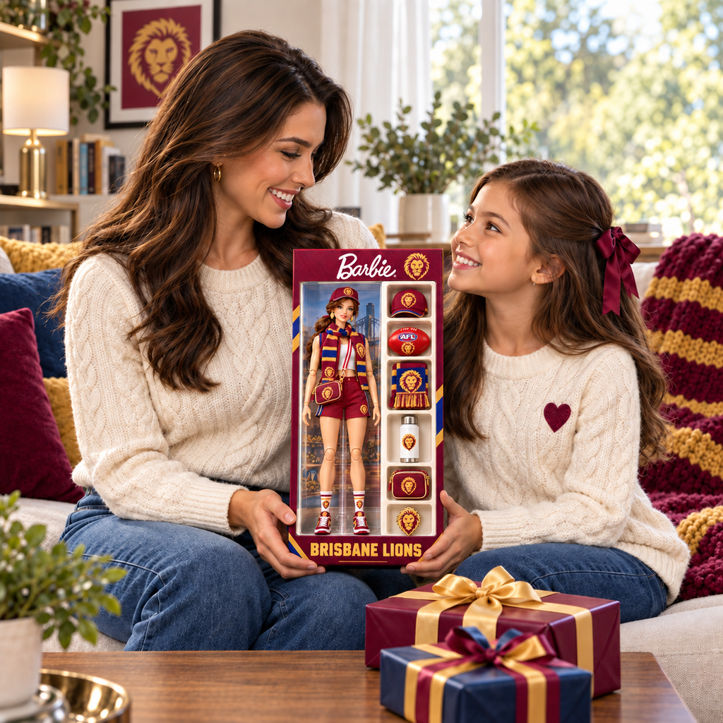 BRBL Premium Commemorative Figure TMH
