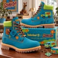 PREMIUM SCBD HERITAGE BOOTS PTKL