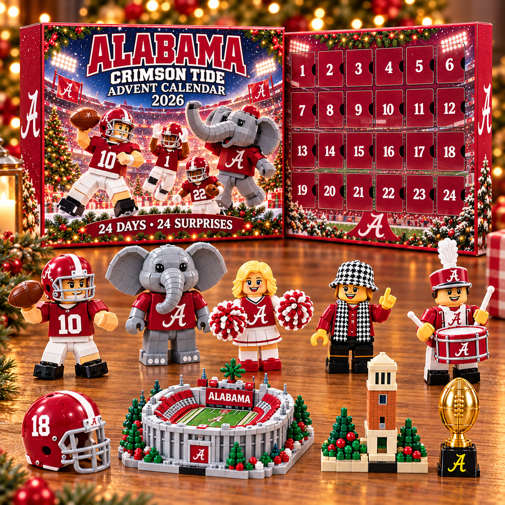 ACT Premium Advent Calendar PNPA