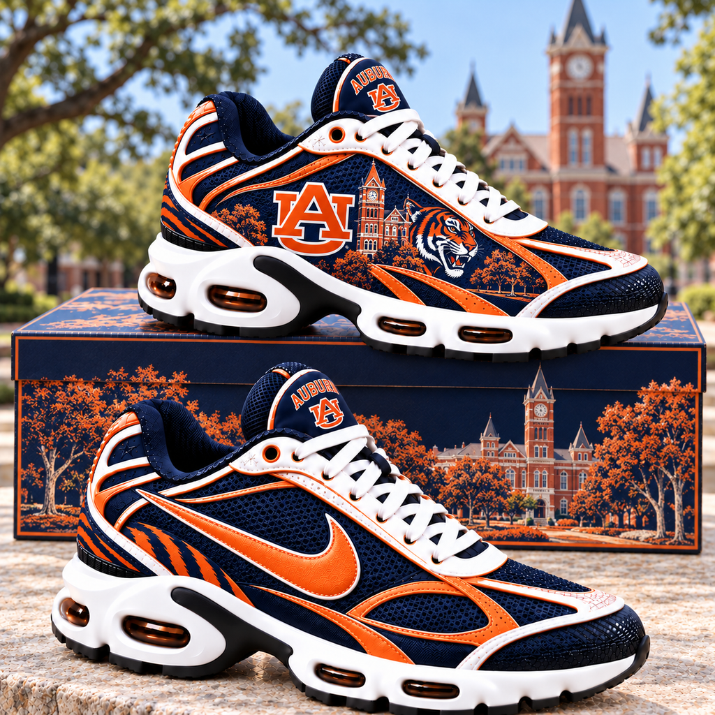 Premium ABTG Air Max Shoes PVNA