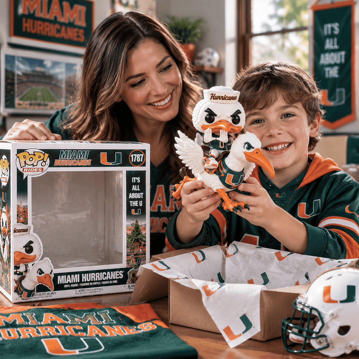 Premium MHC Toy Ride Collection HQH