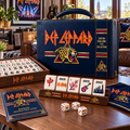 DLPR Premium Mahjong Set – Game Night Edition PNPA