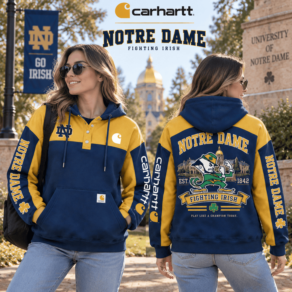 PREMIUM NDFI HOODIE COLOR BLOCK TTNL