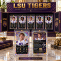 LSUT Premium Card Collector’s Box Set NHVH