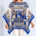 Premium LAD Collector’s Poncho NTVA