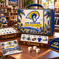 LARS Premium Mahjong Set – Game Night Edition PNPA