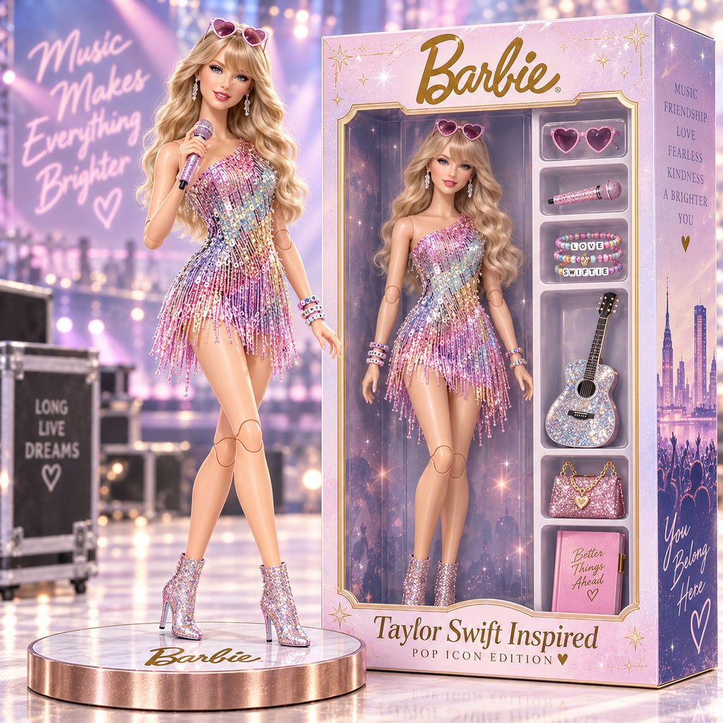 TLSW Premium Commemorative Figure VTH
