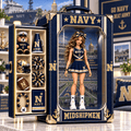 NMSM Premium Commemorative Figure DNBN