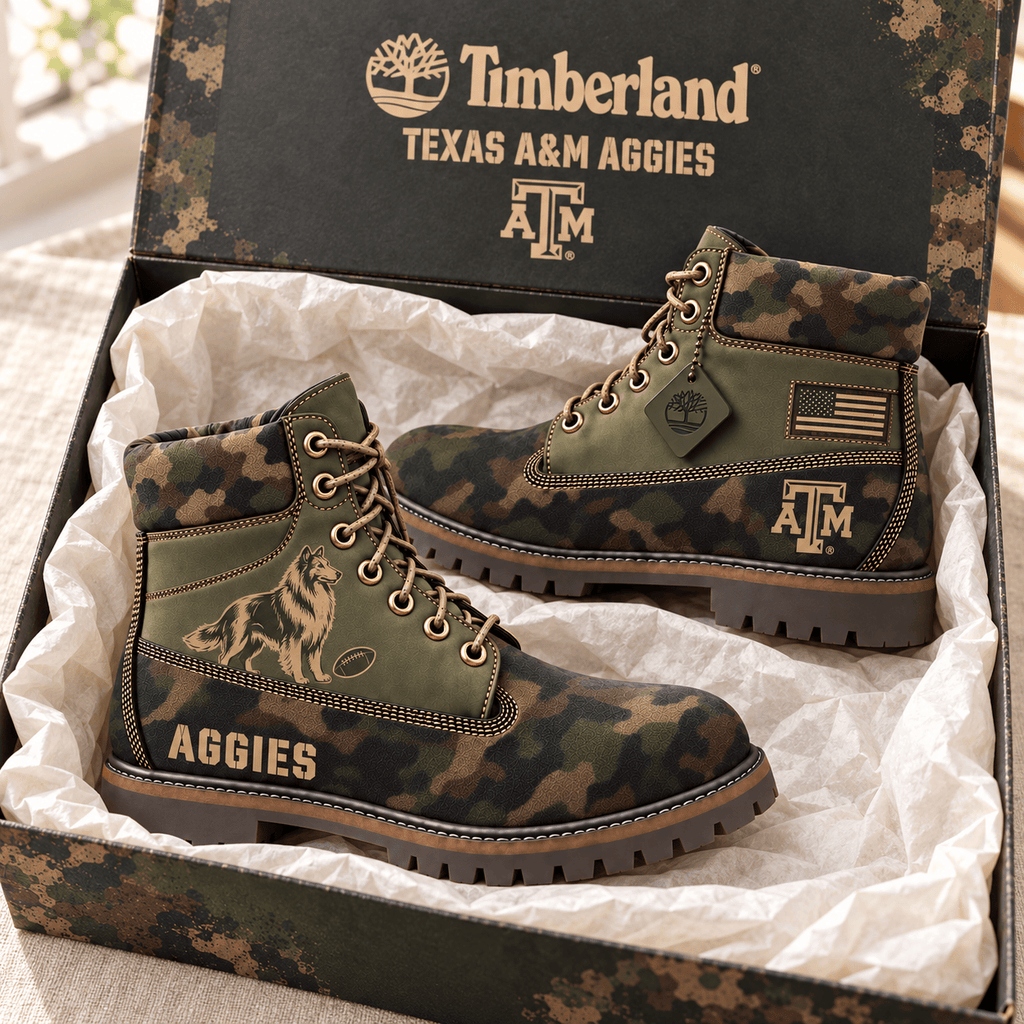 PREMIUM TAMA HERITAGE BOOTS NPL