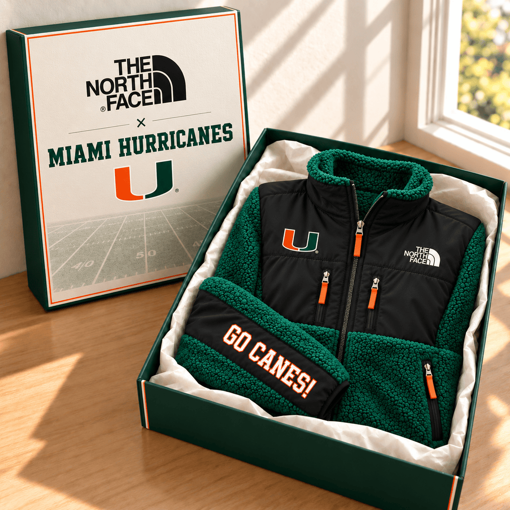 Premium MHC Full-Zip Jacket TMH