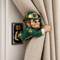Premium NDFI Curtain Holdbacks Set LNTH