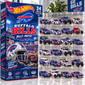 BFBL Premium Mini Car Advent Calendar LNTH