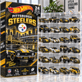 PBS Premium Mini Car Advent Calendar LNTH
