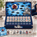 Premium TWO Mahjong Tiles Set TTMH