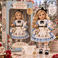 Premium ALW Commemorative Collector Doll PDL