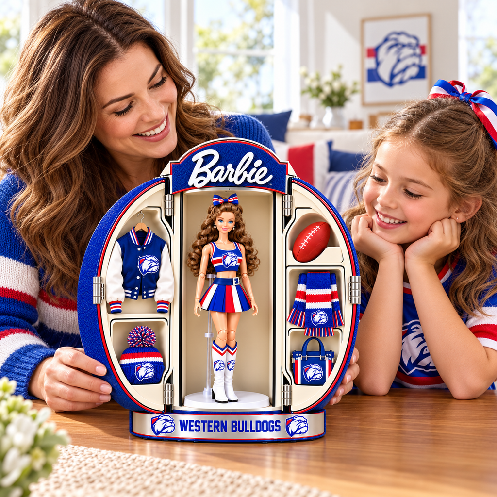 WTB Premium Commemorative Figure PNPA
